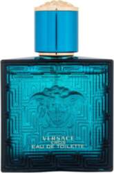 Versace Eros tualetes ūdens vīriešiem 50