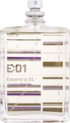 Escentric 01 EDT 100 ml