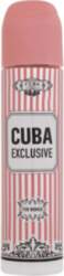 Cuba Exclusive parfimērijas ūdens sievietēm 100