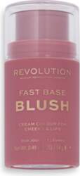 Fast Base Blush 14 g