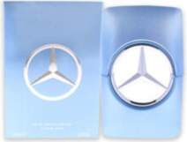 Mercedes Benz Man Fresh tualetes ūdens