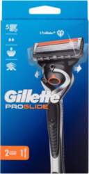 Fusion Proglide Flexball - Shaver for