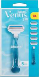Gillette Venus Smooth Razor 1 pc