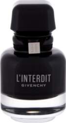 Givenchy L`Interdit Intense EDP W 35