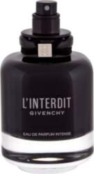 Givenchy L`Interdit Intense EDP W 80