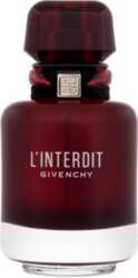 Givenchy L`Interdit Rouge EDP W 50