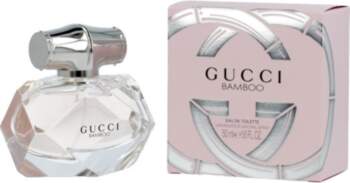 GUCCI Bamboo EDT spray 50ml