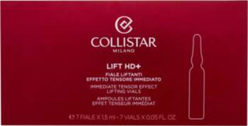 Immediate Tensor Effect Lifting Vials 1