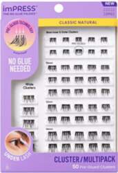 ImPRESS Pre-glued Cluster Multi 02 -