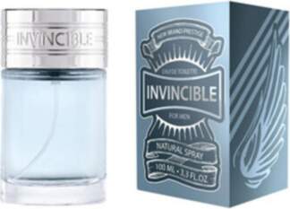Invincible 100 ml