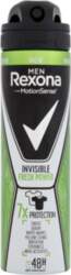 Rexona Men Invisible Fresh Power spray