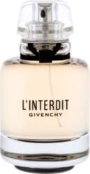 Givenchy L´Interdit parfimērijas ūdens sievietēm 80