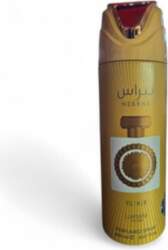 Lattafa Nebras Elixir Deodorant 200 ml