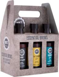 Men`s Essential Brews Set - Gift
