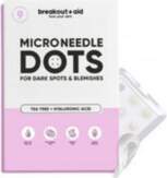 Micro Needle Dots 9 pcs
