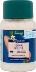 Mineral Bath Salt