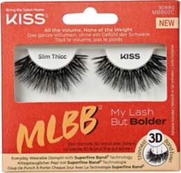 MLB Bolder Lash