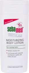 Sebamed Classic Moisturizing Ķermeņa losjons 200