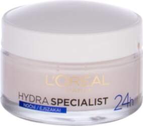 Night Moisturizer (Triple Active) 50 ml