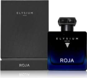 Roja Parfums Elysium Noir parfimērijas ūdens