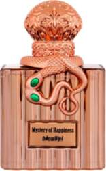 Al Malakia Mystery Of Happiness parfimērijas
