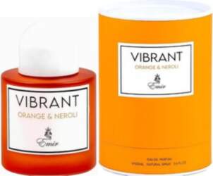 Orange & Neroli 100 ml