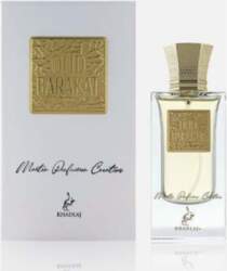 Oud Barakat 60 ml
