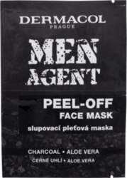 Peel-Off Face Mask
