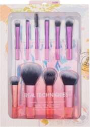 Real Techniques Brushes Travel Fantasy Mini