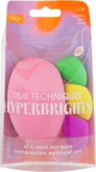 Real Techniques Hyperbrights XL + Mini