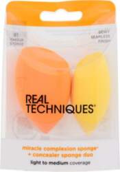 Real Techniques Miracle Complexion Sponge +