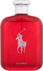 Ralph Lauren Polo Red parfimērijas ūdens