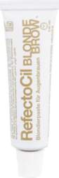 RefectoCil Blonde Brow Bleaching Paste for