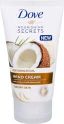 Dove Nourishing Secrets Restoring Ritual Coconut