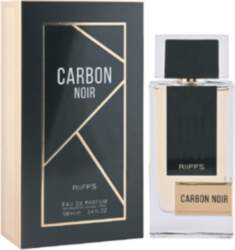 Riiffs Carbon Noir EDP M 100