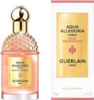 Guerlain Aqua Allegoria Forte Rosa Palissandro
