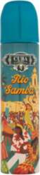 Cuba Rio Samba parfimērijas ūdens sievietēm