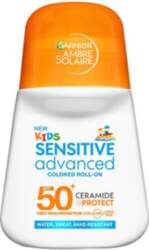 Sensitive Advanced Colored Roll-On SPF 50+