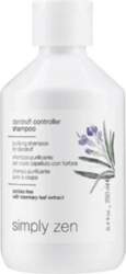Simply Zen Dandruff Controller Shampoo 250