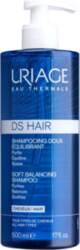 Soft Balancing Shampoo 500 ml