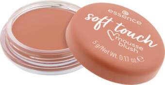Soft Touch Mousse Blush 5 g