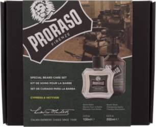 Special Beard Care Set