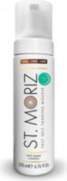St. Moriz Professional Fast Tan Mousse