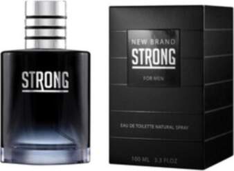 Initio Parfums Prives Prestige Strong tualetes