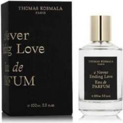 Thomas Kosmala A Never Ending Love