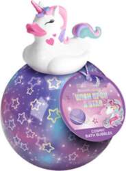 Unicorn Bath Bubbles 400 ml