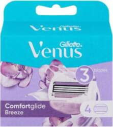 Venus Breeze (4 pcs) - Replacement