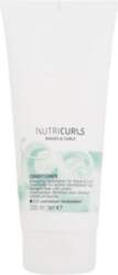 Waves & Curls Detangling Conditioner