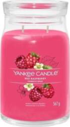 Yankee Candle Red Raspberry 368 g