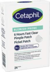 6 Hour Fast Clear Pimple Patch